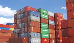 7 bước liên quan đến độ ẩm trong container