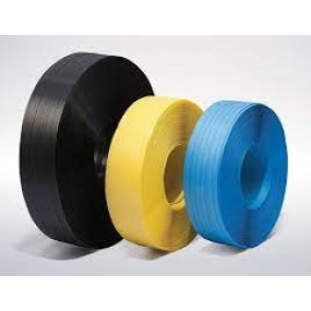 PLASTIC BAND  (PET, PP)