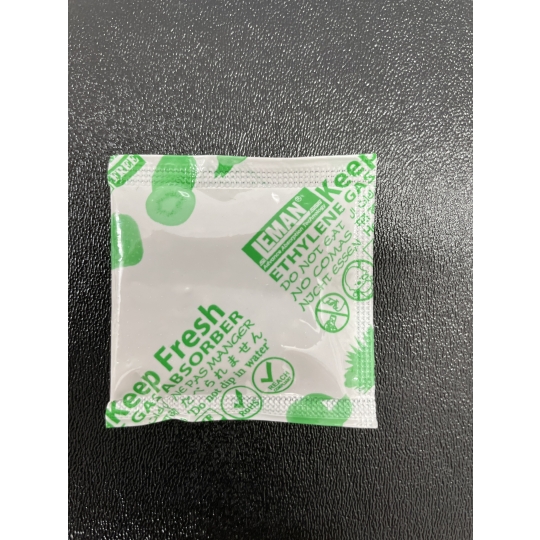 ETHYLENE ABSORBER