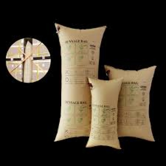 DUNAGE AIR BAG