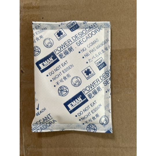  LEMAN 5GRS / 10GRS / 25GRS / 50GRS