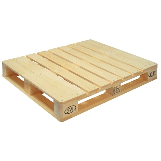 WOODEN PALLET 