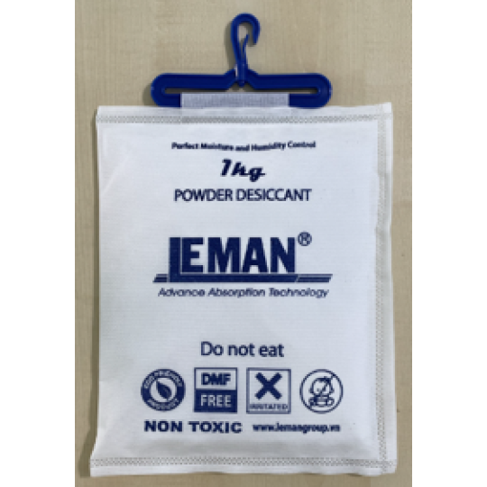  LEMAN 1000GRS ( 1 TÚI )