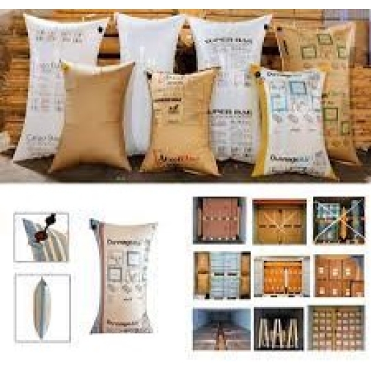 DUNAGE AIR BAG