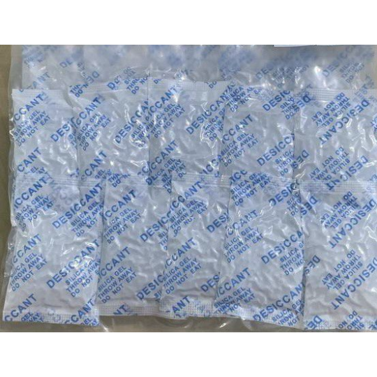 LEMAN-SILICAGEL DESICCANT