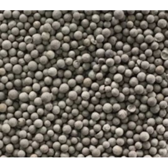 LEMAN- CLAY DESICCANT ABSORBER