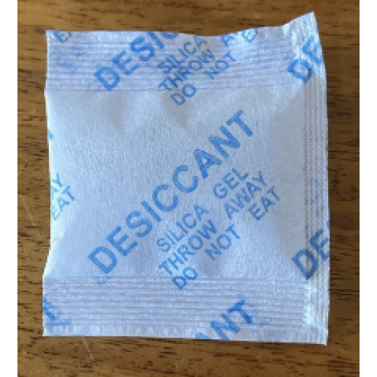 LEMAN-SILICAGEL DESICCANT