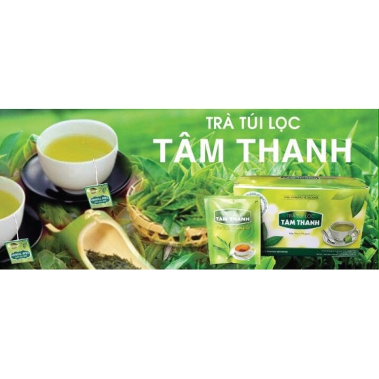 HERBAL TEA